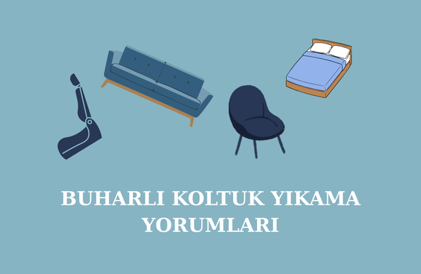 Tertemiz Koltuk Yıkama